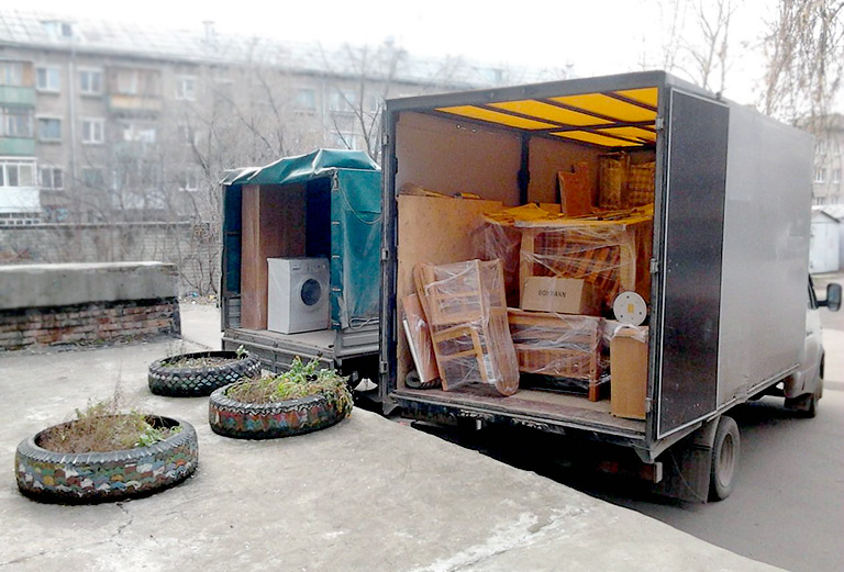Грузопереовозки оборудования частники из Ханты-Мансийска в Самару