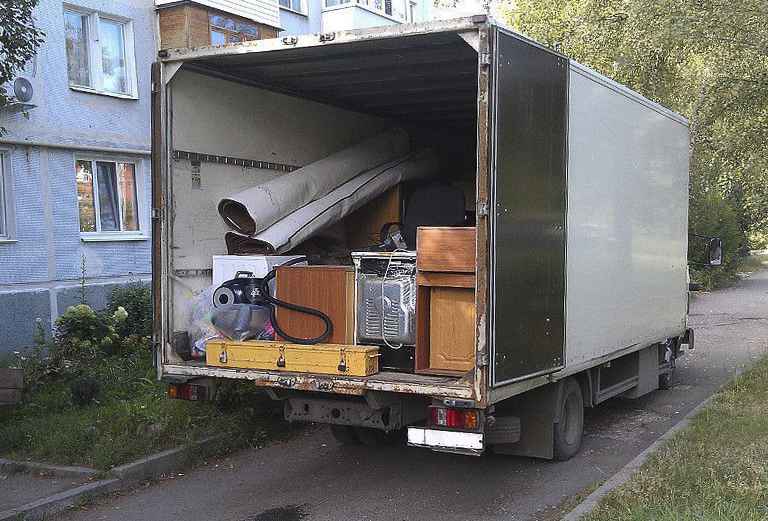 Доставка мебели и бытовой техники, кровати из Нижневартовска в Йошкар-олу