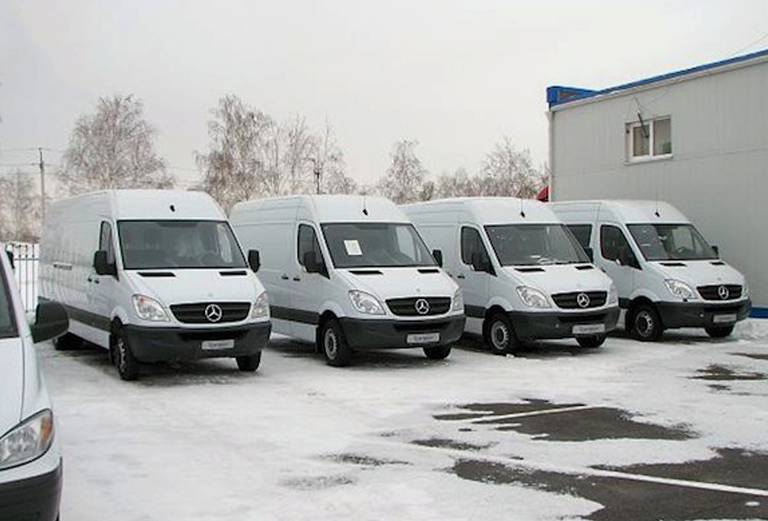 Заказ машины переезд перевезти домашние вещи из Надым в Омск